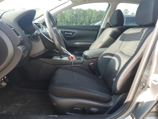  NISSAN ALTIMA 2017 Szary