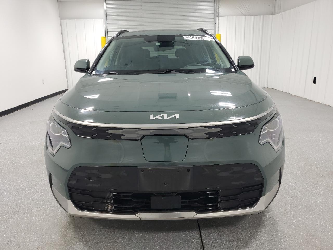kndcr3l11p5025169 KNDCR3L11P5025169 2023 Kia Niro Wind