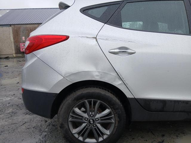 2015 HYUNDAI IX35 SE CR