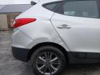 2015 HYUNDAI IX35 SE CR for sale at Copart BELFAST