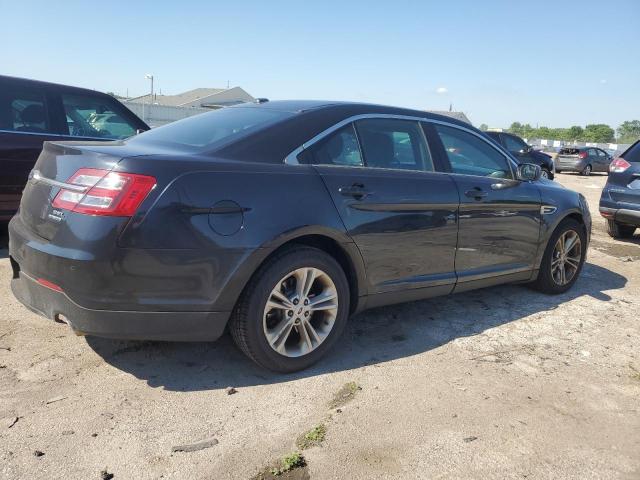 Sedans FORD TAURUS 2016 Czarny