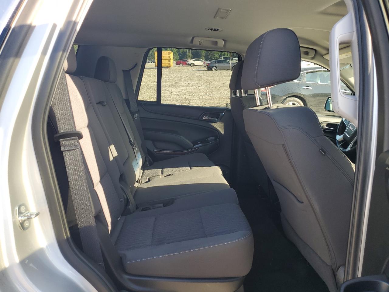 2018 GMC Yukon Sle VIN: 1GKS1AKC1JR238539 Lot: 65139025