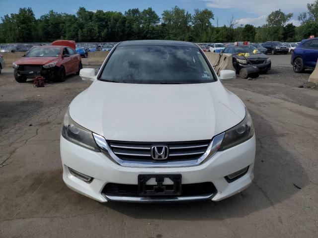  HONDA ACCORD 2013 Biały