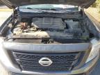 2020 NISSAN TITAN S   à vendre chez Copart OR - EUGENE