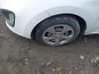 2014 KIA PICANTO 1 for sale at Copart WOLVERHAMPTON