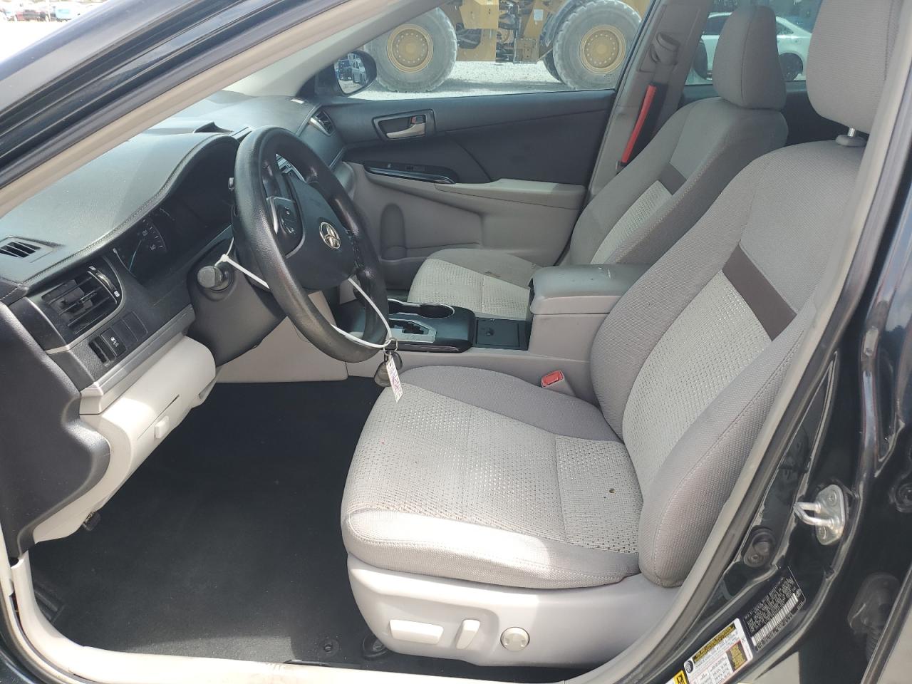 4t1bf1fk5du231587 4T1BF1FK5DU231587 2013 Toyota Camry L