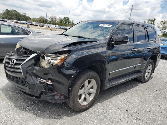 LEXUS GX – zdjęcie z aukcji, lot #62163955