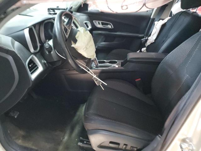  CHEVROLET EQUINOX 2015 Beżowy