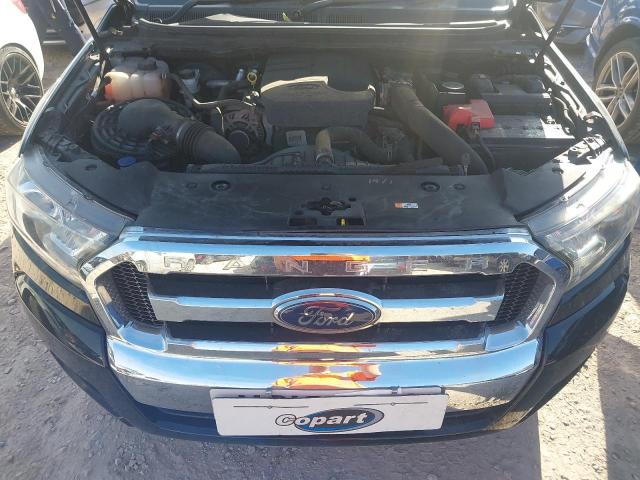 2018 FORD RANGER LIM