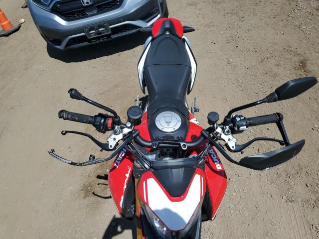 2020 DUCATI HYPERMOTARD 950  