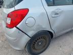 2012 VAUXHALL CORSA EXCL for sale at Copart BRISTOL