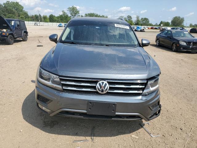  VOLKSWAGEN TIGUAN 2020 Серый
