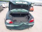 2004 JAGUAR S-TYPE V6 for sale at Copart WESTBURY