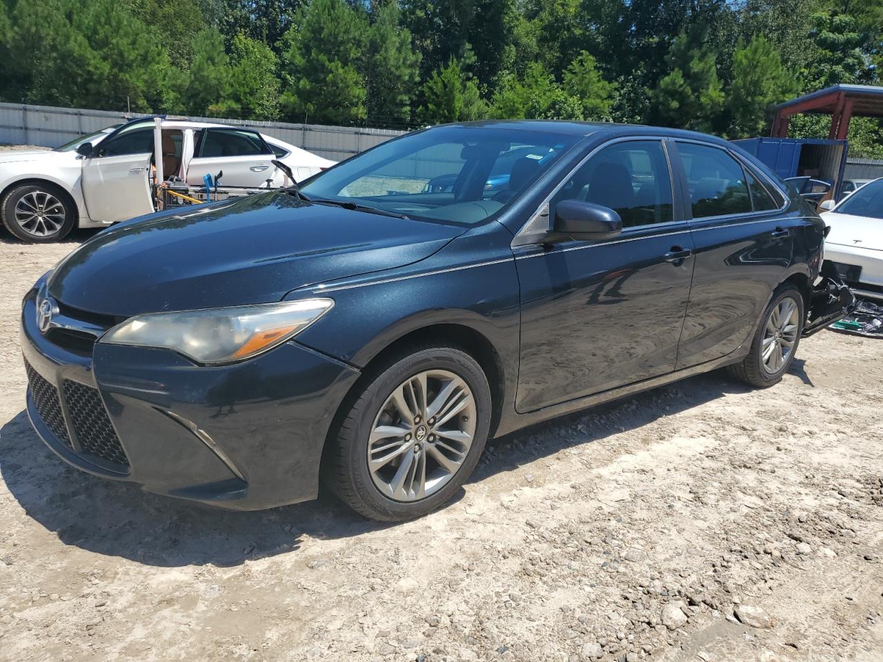 4t1bf1fk4gu228913 4T1BF1FK4GU228913 2016 Toyota Camry Le