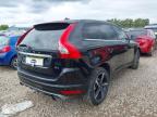 2014 VOLVO XC60 R-DES for sale at Copart WISBECH