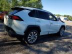 2021 TOYOTA RAV4 LIMITED   à vendre chez Copart ON - COOKSTOWN
