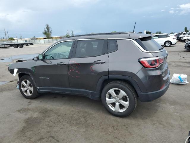  JEEP COMPASS 2019 Серый