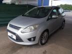 2013 FORD C-MAX TITA for sale at Copart SANDTOFT