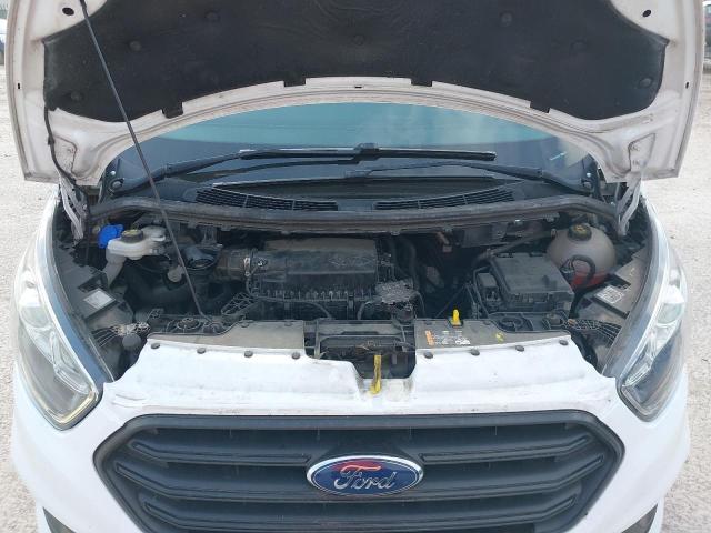 2021 FORD TRANSIT CU