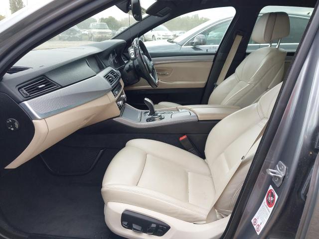 2014 BMW 535D M SPO