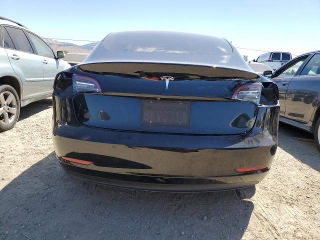  TESLA MODEL 3 2019 Czarny
