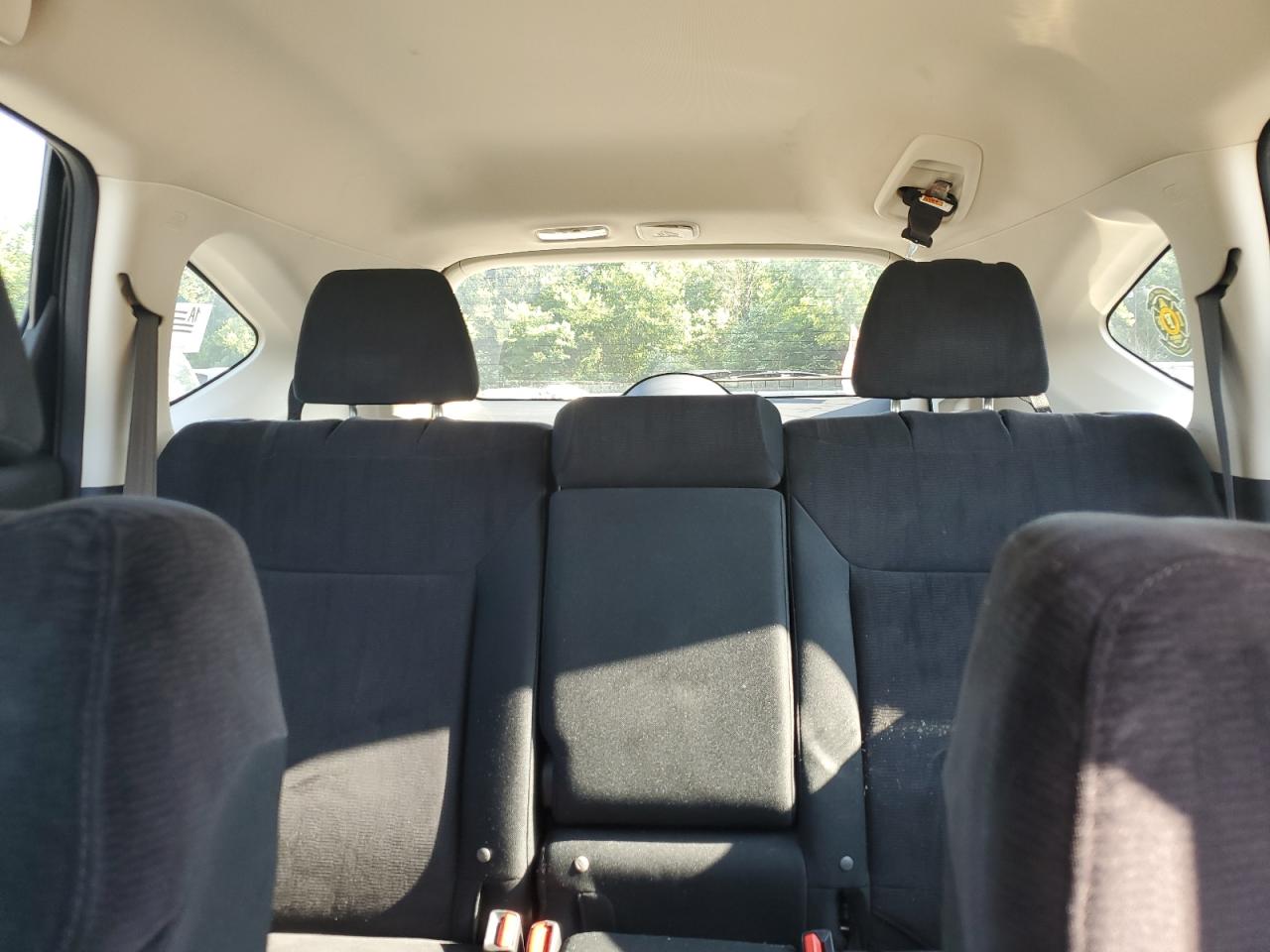 2013 Honda Cr-V Lx VIN: 2HKRM4H35DH666958 Lot: 65406445