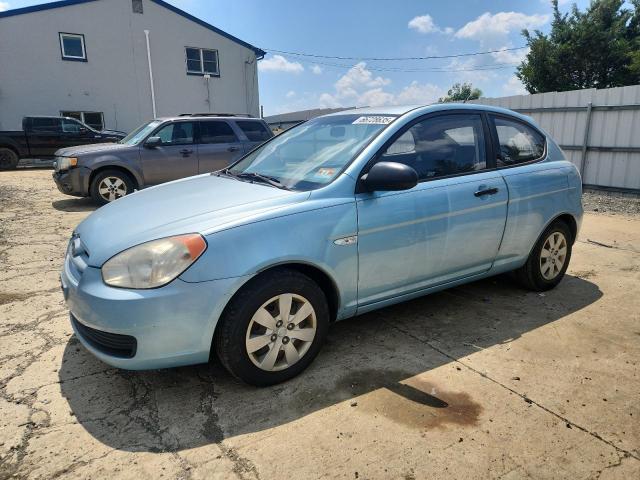2009 Hyundai Accent Gs