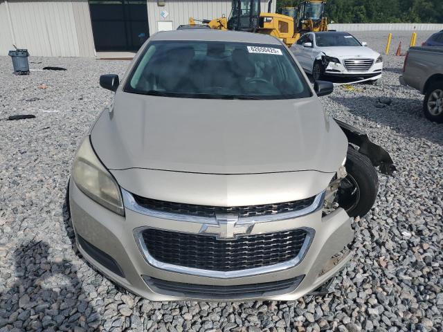  CHEVROLET MALIBU 2014 Złoty