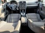 2013 VOLKSWAGEN GOLF    for sale at Copart CT - HARTFORD SPRINGFIELD