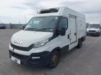 2016 IVEC DAILY 35S1 for sale at Copart CHESTER