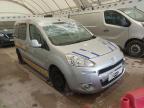 2014 PEUGEOT HORIZON S for sale at Copart BRISTOL