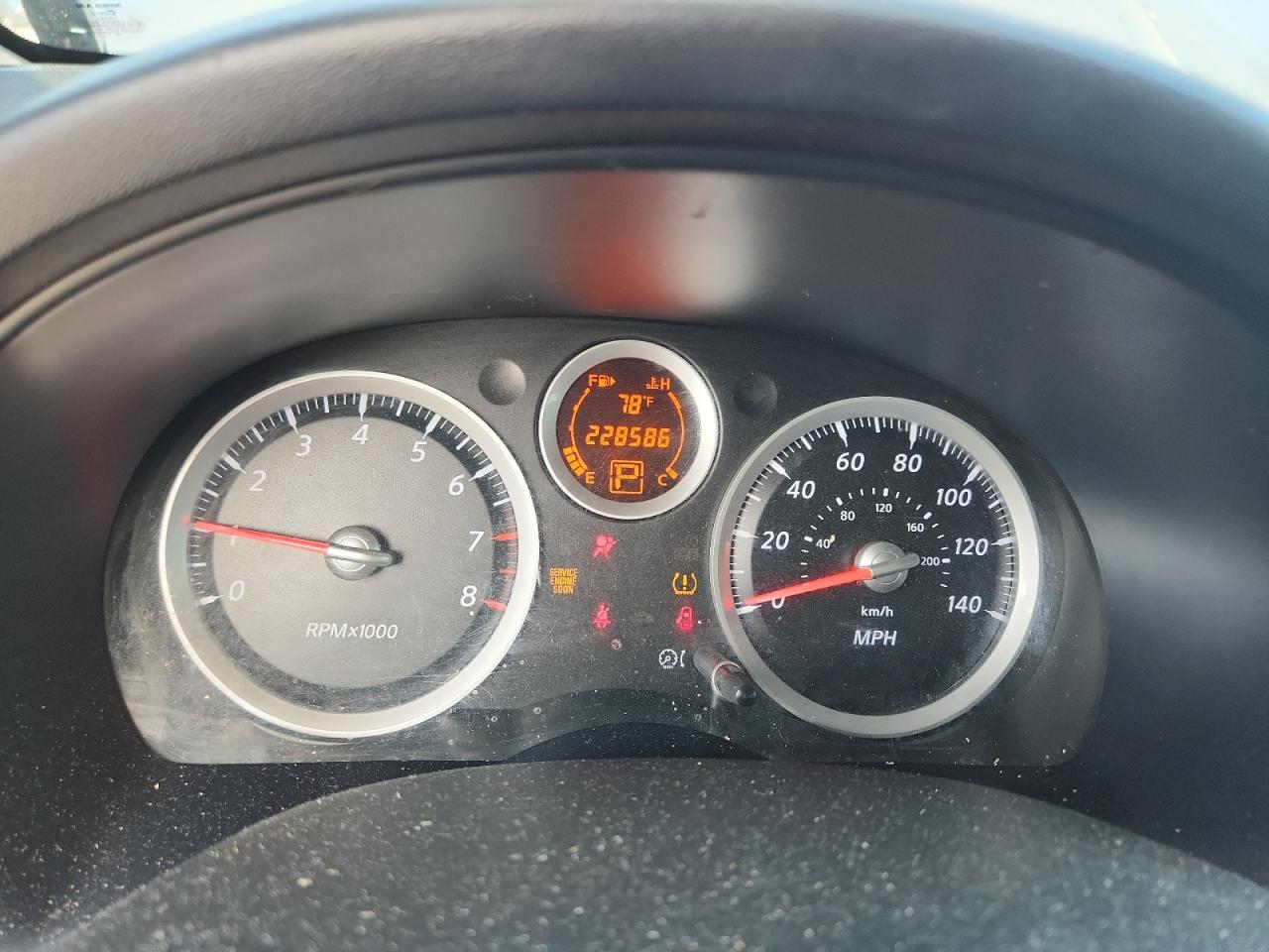 2010 Nissan Sentra 2.0 VIN: 3N1AB6AP0AL633005 Lot: 62666205
