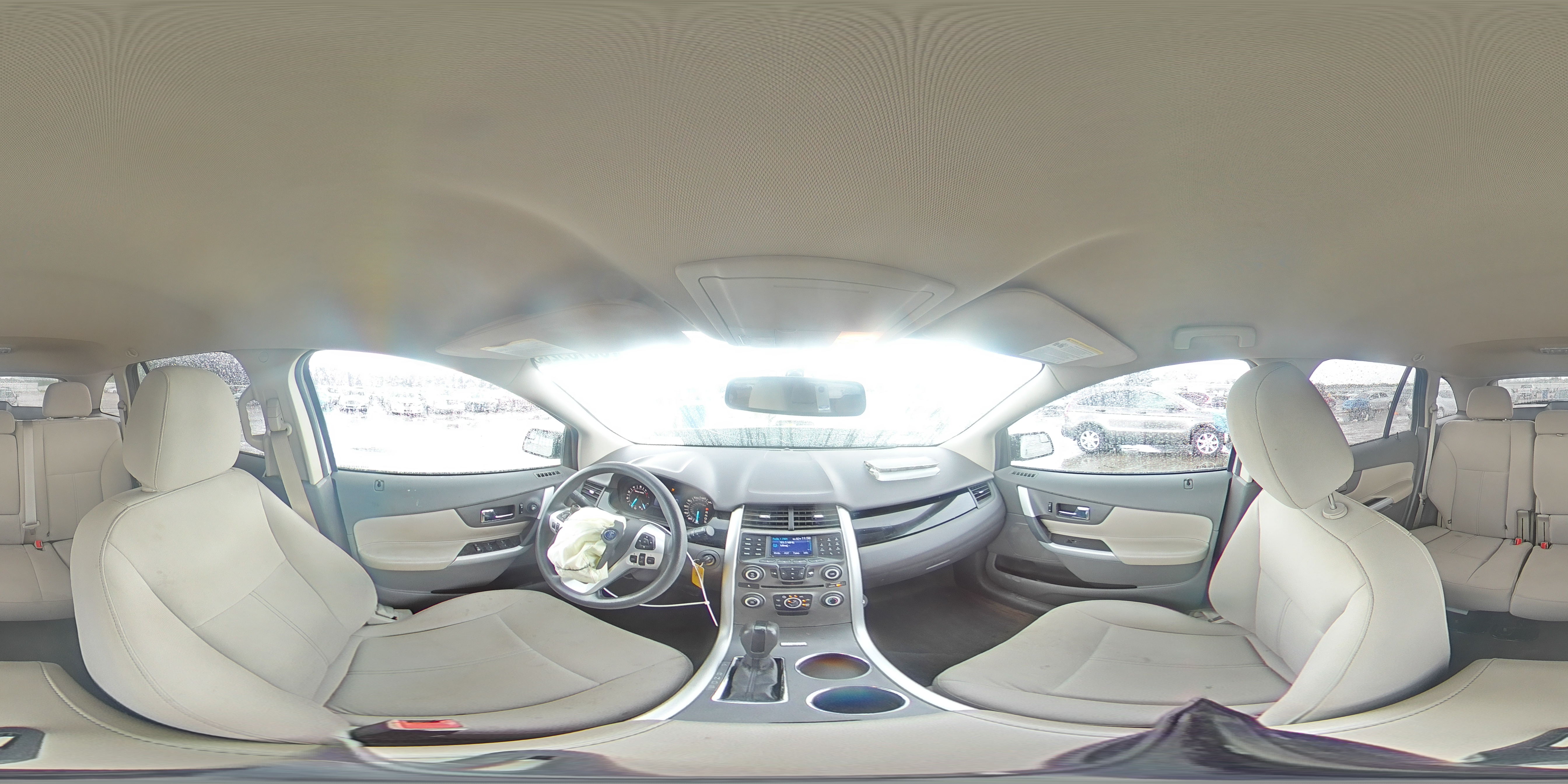 2013 Ford Edge Se VIN: 2FMDK3GC2DBC83515 Lot: 65139285