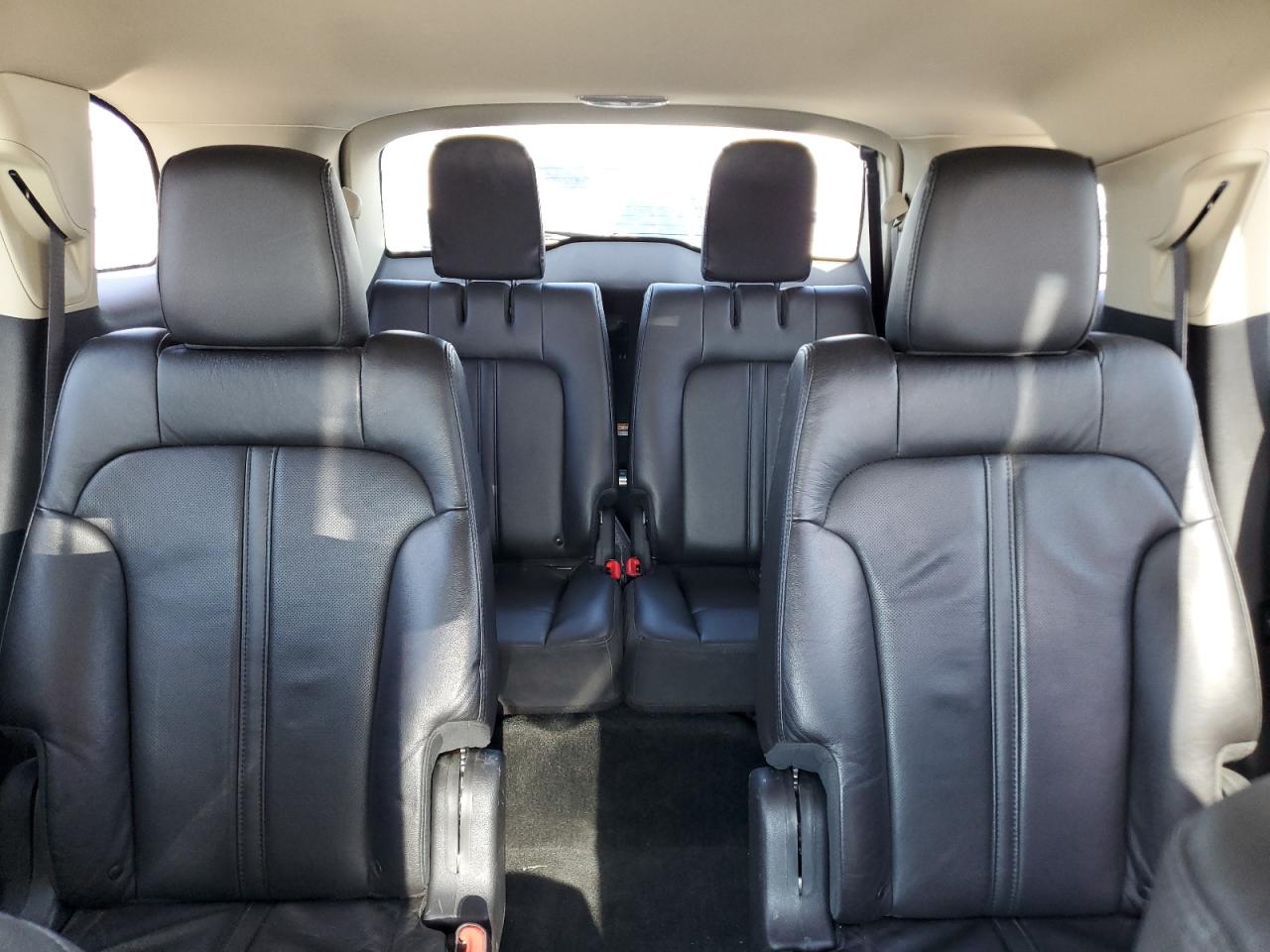 2018 Lincoln Mkt VIN: 2LMHJ5AT9JBL00089 Lot: 62914735