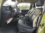 2023 TOYOTA 4RUNNER SE   for sale at Copart ON - TORONTO