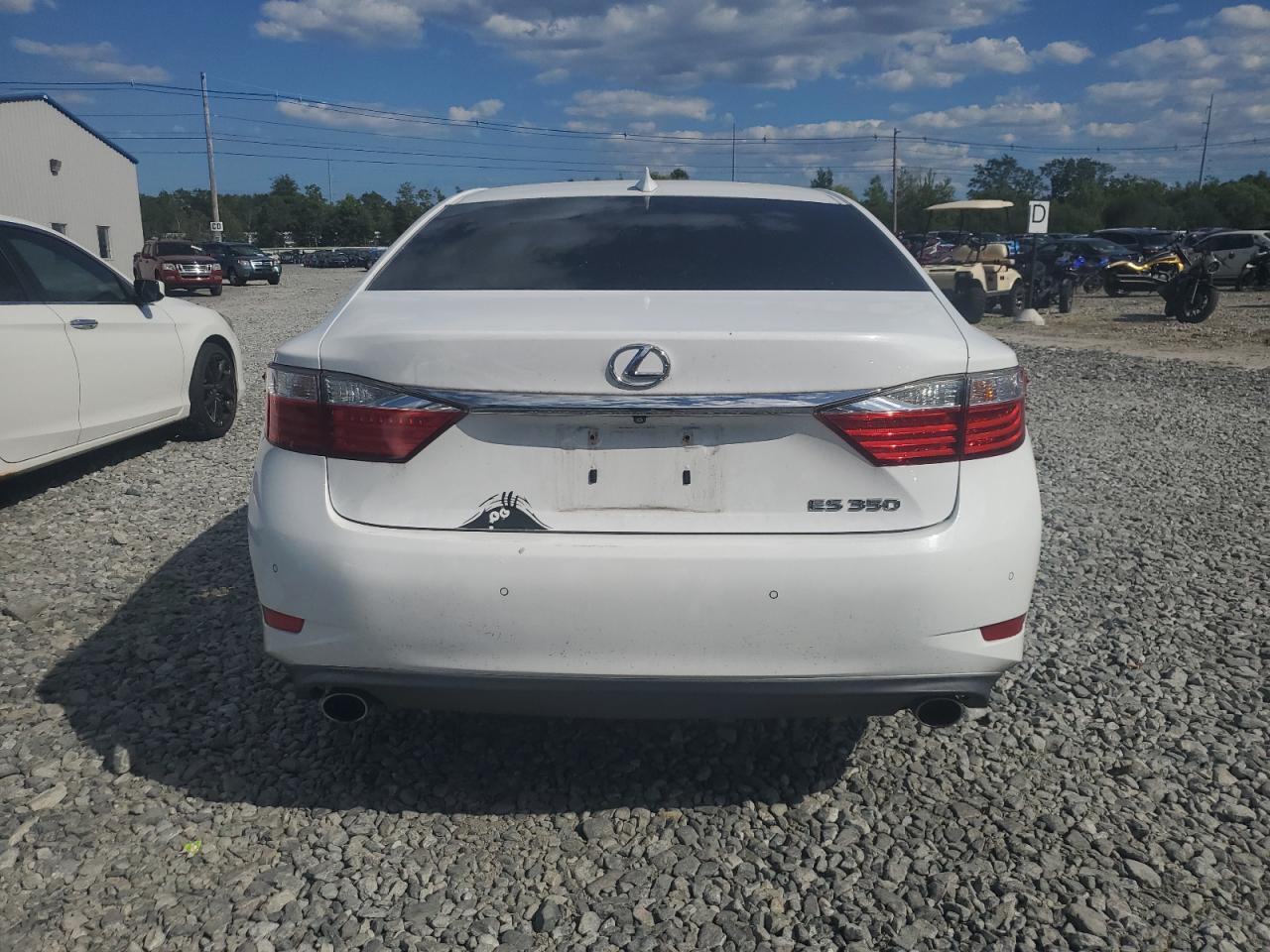 jthbk1ggxf2188260 JTHBK1GGXF2188260 2015 Lexus Es 350