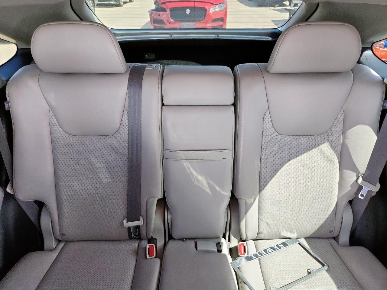 2014 Lexus Rx 350 VIN: JTJZK1BA2E2418078 Lot: 64330275