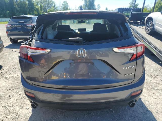  ACURA RDX 2020 Szary
