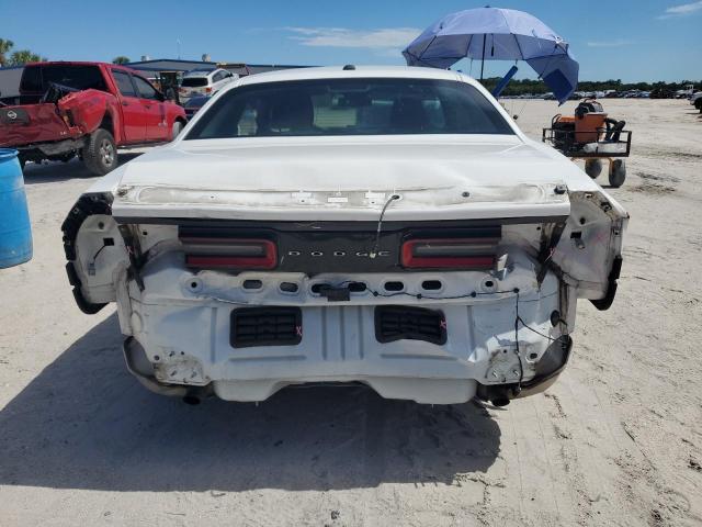 DODGE CHALLENGER 2020 Biały