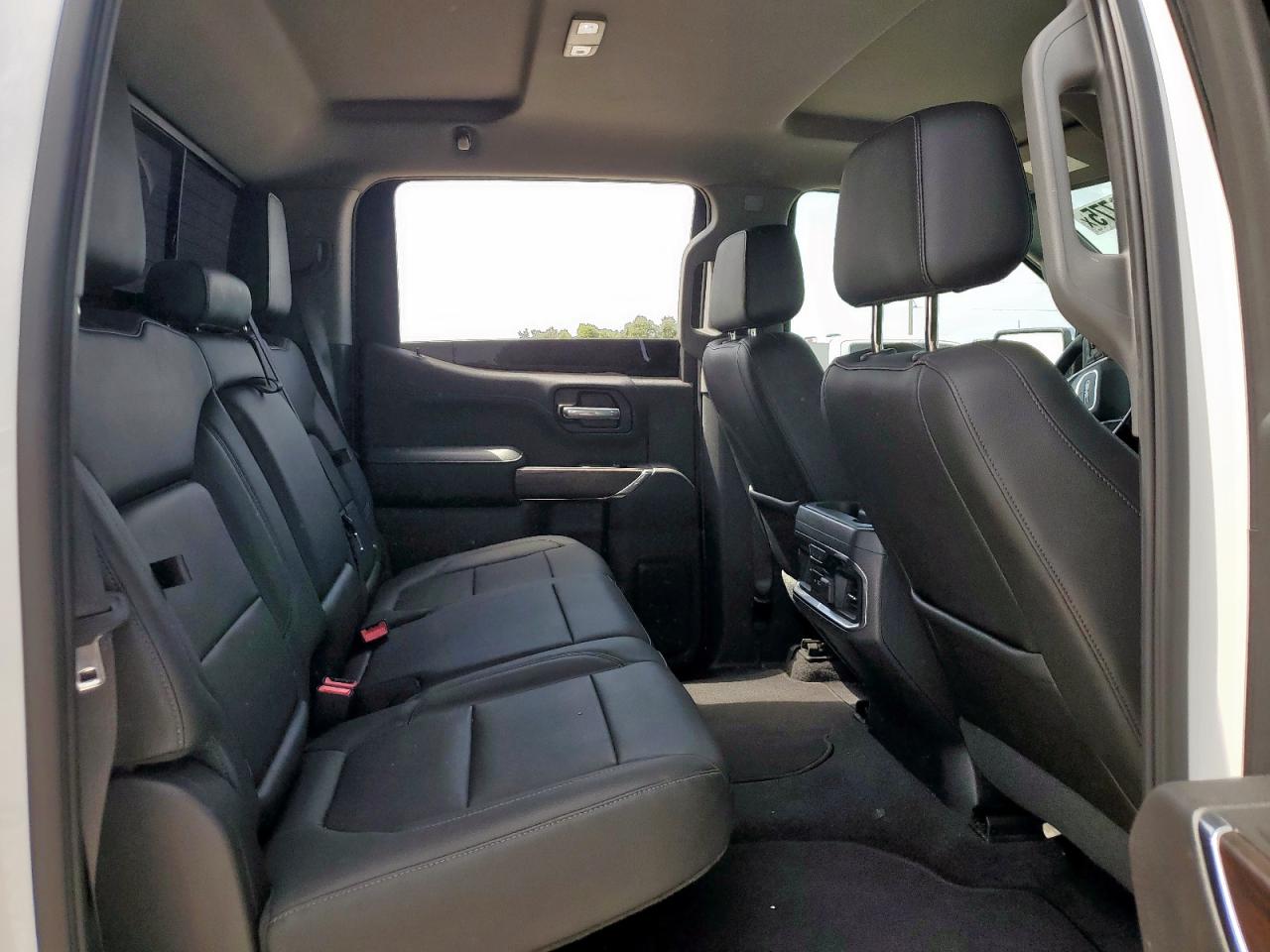 2019 GMC Sierra C1500 Slt VIN: 3GTP8DED1KG103324 Lot: 63299775