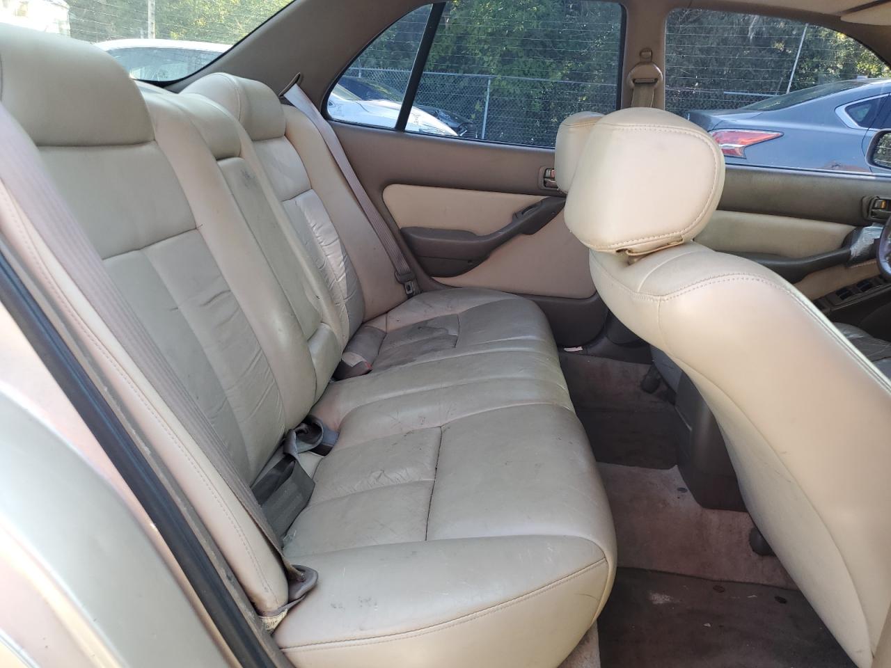 1994 Toyota Camry Xle VIN: 4T1SK13E0RU413151 Lot: 63446715