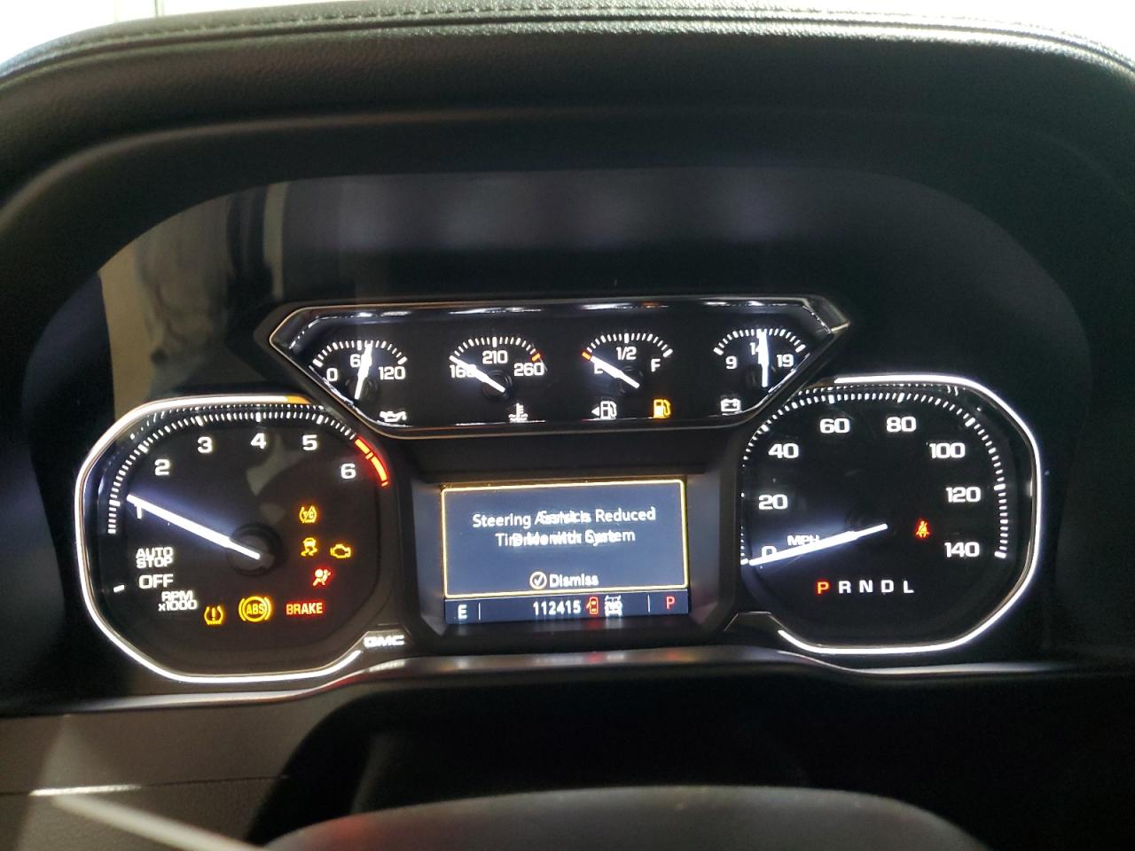 2019 GMC Sierra K1500 Elevation VIN: 1GTR9CED0KZ201096 Lot: 62664045