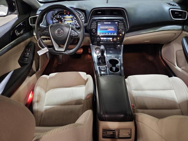  NISSAN MAXIMA 2017 Biały