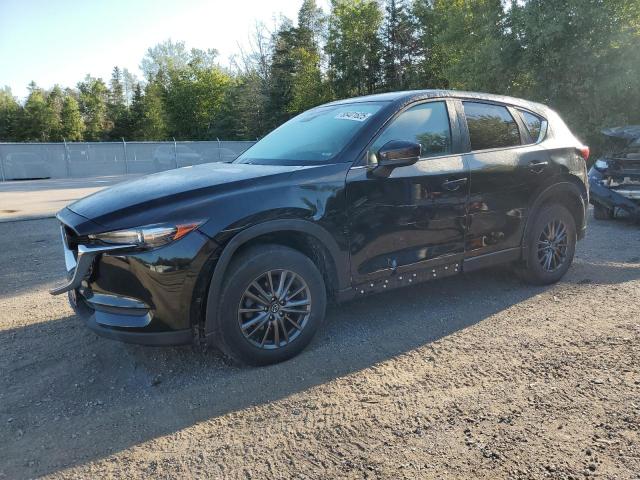 2020 MAZDA CX-5 TOURING   for sale at Copart ON - COOKSTOWN