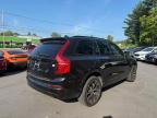 2022 VOLVO XC90 T8 RECHARGE R-DESIGN for sale at Copart CT - HARTFORD SPRINGFIELD