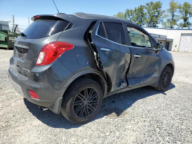  BUICK ENCORE 2016 Black