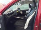 2025 MG ZS TROPHY for sale at Copart SANDTOFT