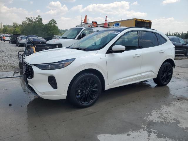  FORD ESCAPE ST 2024 Biały