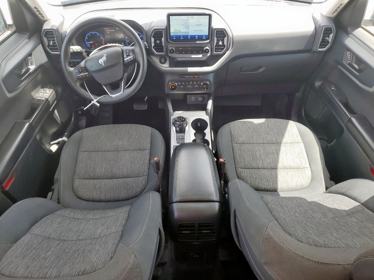 2021 Ford Bronco Sport Big Bend VIN: 3FMCR9B68MRA53197 Lot: 64308045