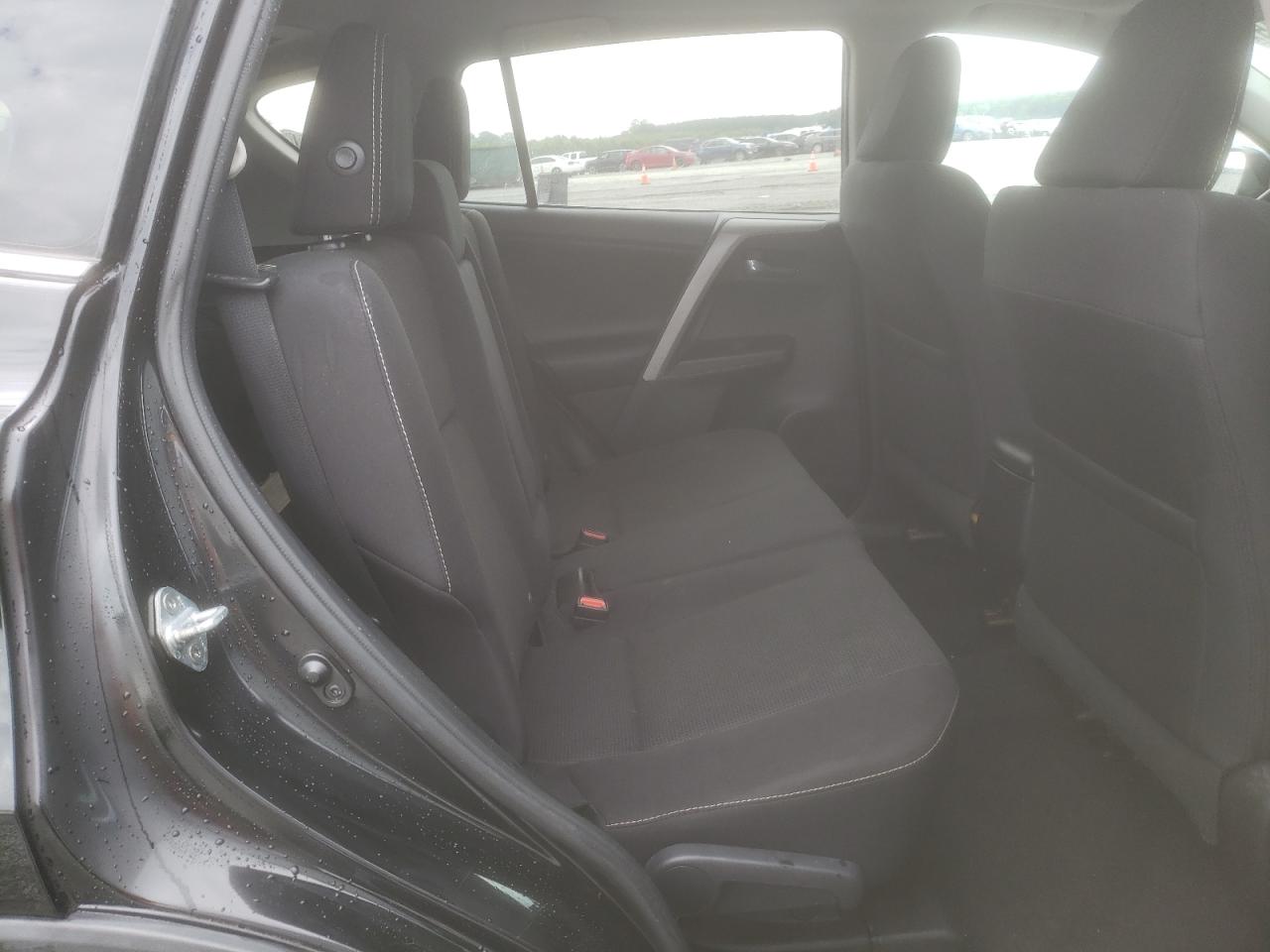 2017 Toyota Rav4 Xle VIN: 2T3WFREV1HW336927 Lot: 64305615